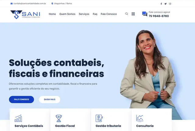 Sani contabilidade