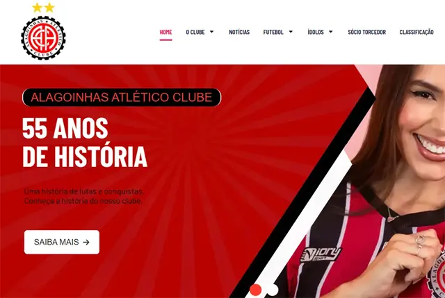 Atlético de Alagoinhas