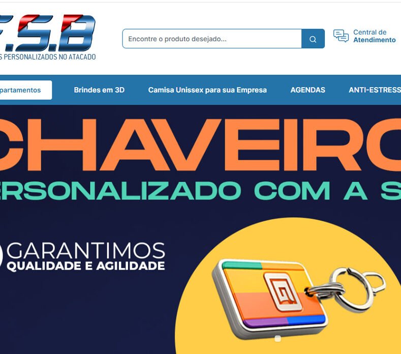 capabrindes