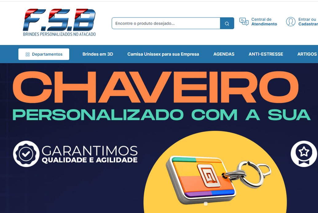 capabrindes
