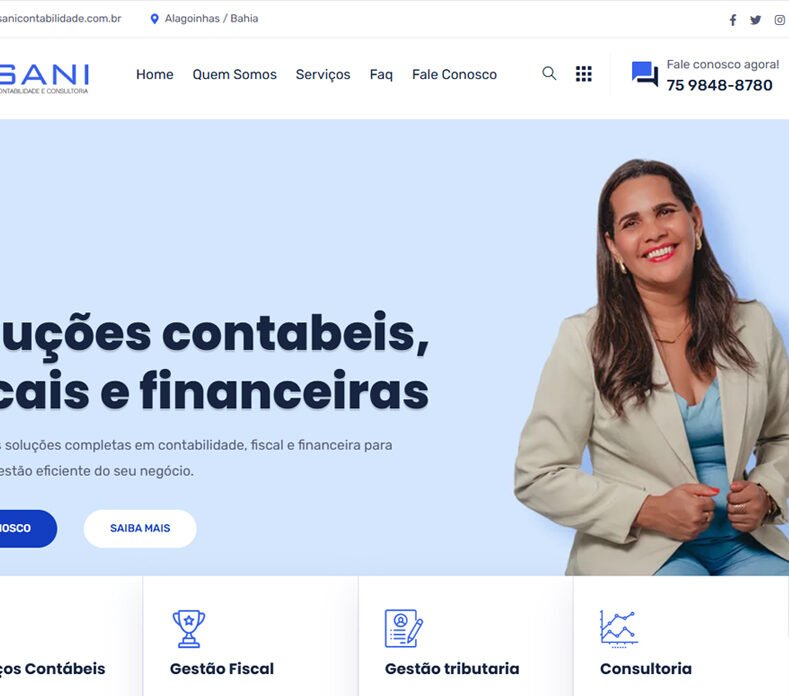 capsani